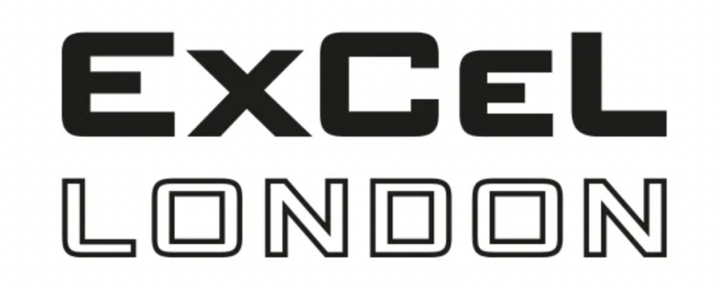 ExCeL London logo