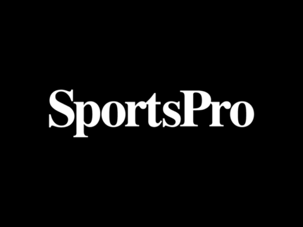 SportsPro Media logo